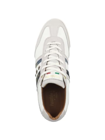 Pantofola D'Oro Sneaker low Imola Runner Uomo Low in weiss