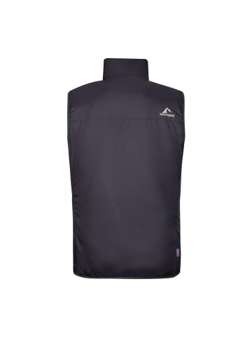 Westfjord Funktionsweste Reykir XT in navy