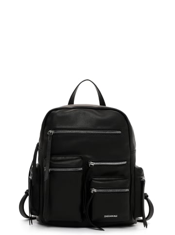 EMILY & NOAH Rucksack E&N Helena in black