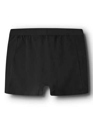 TWO SOON 5er-Pack Boxershorts in Black1