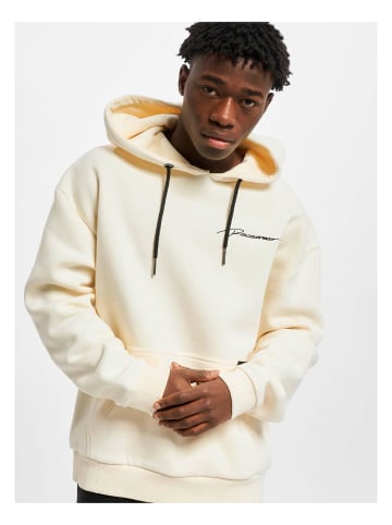 Rocawear Hoodie in offwhite
