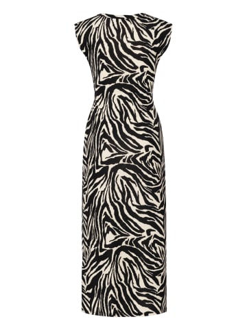 Cloud5ive Day Dresses in black/beige