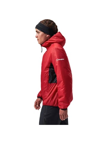 Berghaus WMTN ARETE LB SYNTHETIC HOODY