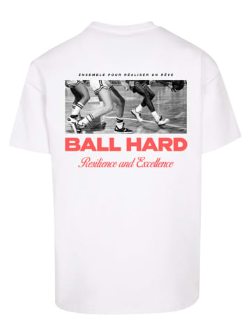 Mister Tee Mister Tee T-Shirts in white