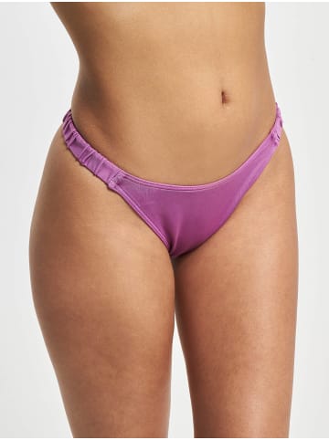 Calvin Klein Bikini in summer fuchsia