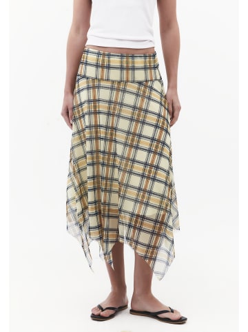 OXXO Sommerrock PLAID COMB