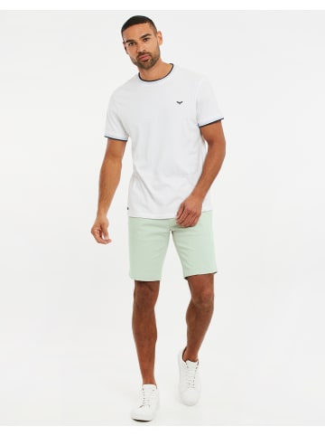 Threadbare Shorts in Sage