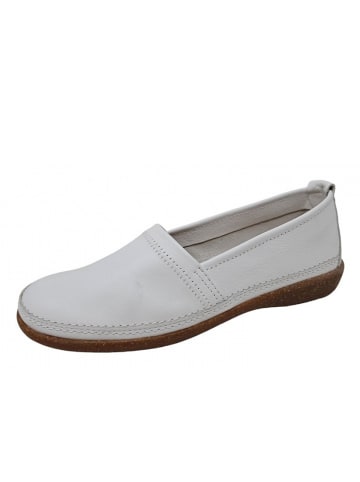 ACO Slipper Cindy 04 in Weiß