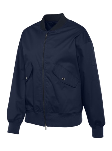French Connection Blouson in dunkelblau