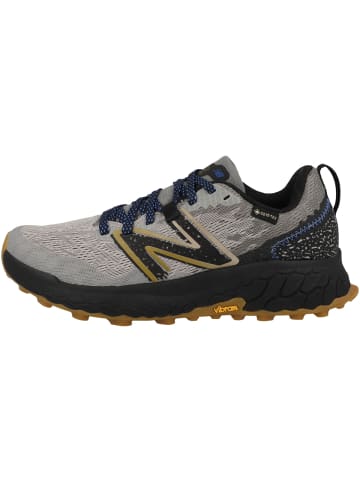 New Balance Laufschuhe Fresh Foam X Hierro V7 Gore-Tex in grau