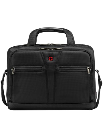 Wenger BC Pro Aktentasche 40 cm Laptopfach in black