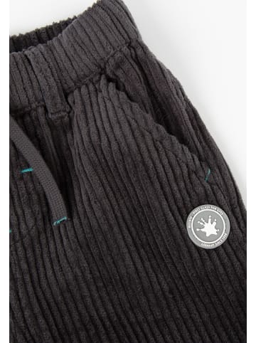 Sigikid Cordhose Polar Expedition in grau