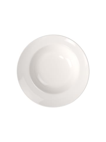 Villeroy & Boch Pastateller Flow in weiß