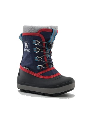 Kamik SHOES "Cascade" in navy