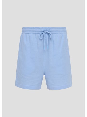 s.Oliver Short in 5304_himmelblau