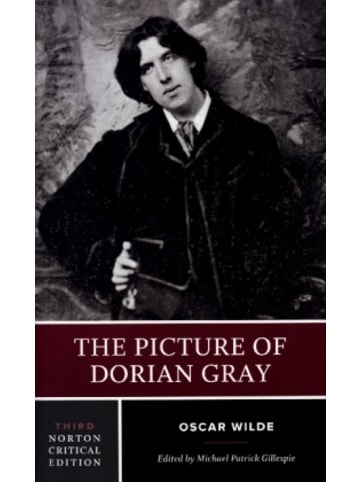 Norton Buch - The Picture of Dorian Gray