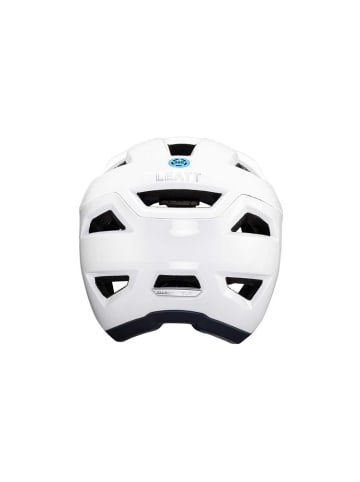 Leatt Helmet MTB All Mountain 3.0 White 2024