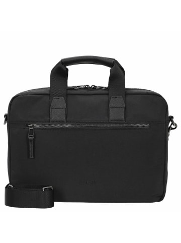 JOOP! Narni Pandion - Aktentasche S 39 cm (black) in schwarz