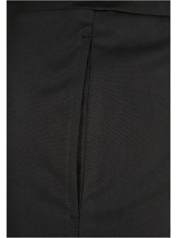 STARTER Mesh-Shorts in black