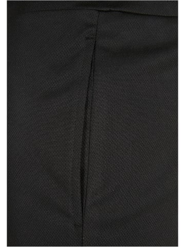 STARTER STARTER Mesh-Shorts in black