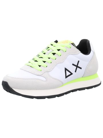 Sun68 Sneaker in weiß