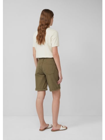 s.Oliver Jeans-Hose KAROLIN in 07Z8_olivgrün