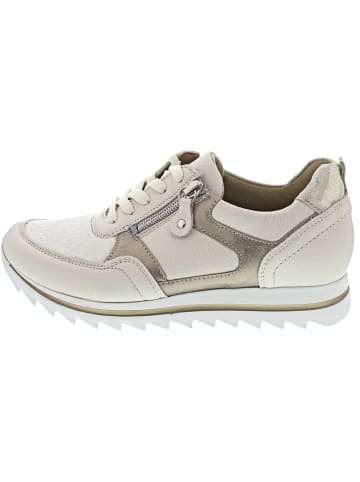 WALDLÄUFER Haiba Schnürer Beige