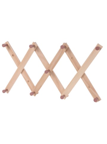 Home&Styling Collection Kleiderständer in braun