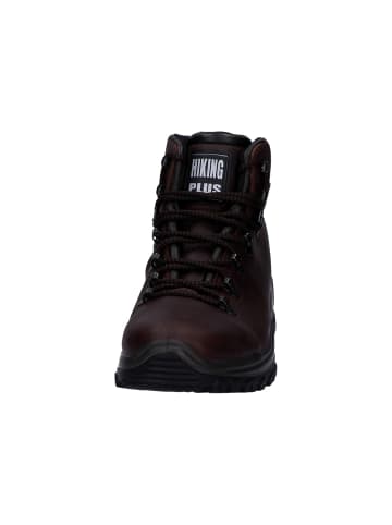 Grisport Wanderschuhe Trekking Sympatex in braun