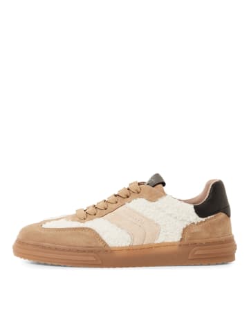 Tamaris Sneaker Low in Braun