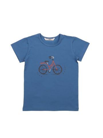 Walkiddy T-Shirt Bicycle-T-Shirt