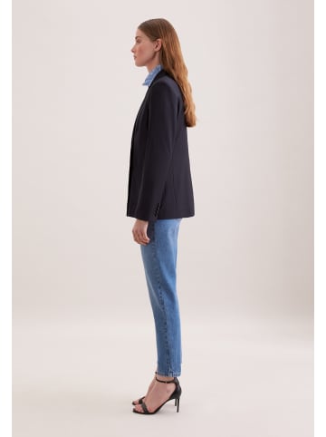 Seidensticker Blazer Regular in Dunkelblau