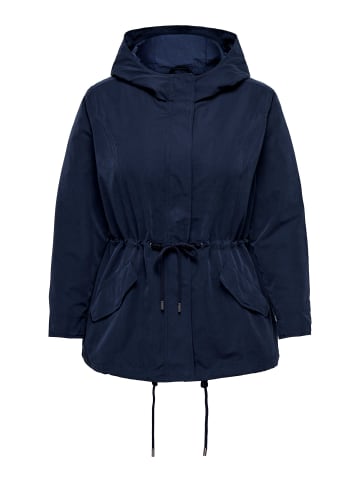 ONLY Carmakoma Jacke in Total Eclipse