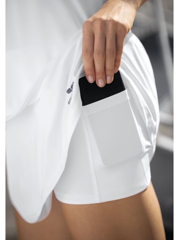 erima Kinder Performance Rock in new white