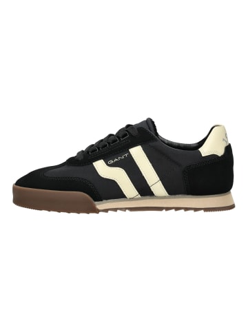 GANT Footwear Sneaker in Schwarz