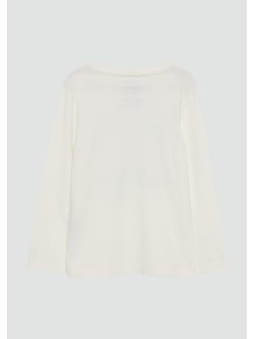 s.Oliver T-Shirt in 0210_ecru