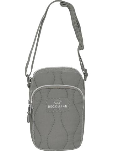 BECKMANN Beckmann Crossbody Bag Green Padded