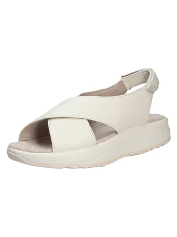 Joya Sandale LISBON WHITE in weiß