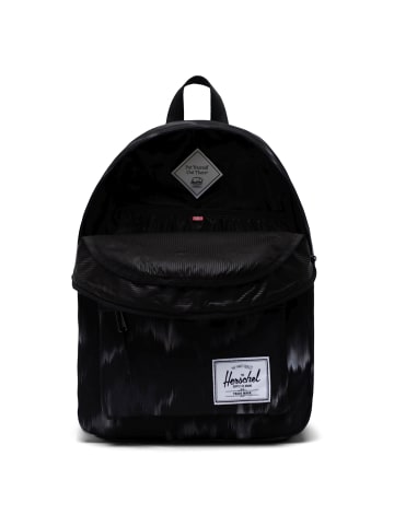 Herschel Classic - Rucksack 43 cm in blurred ikat black