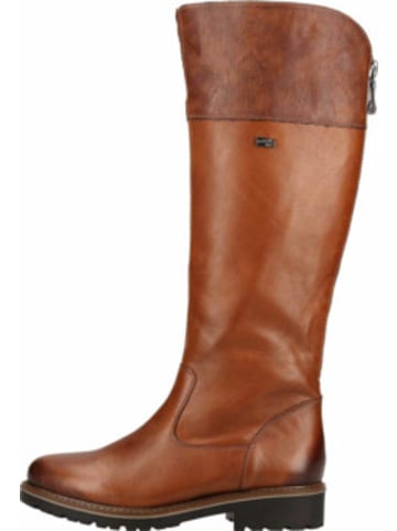 remonte Stiefel für Damen in taupe