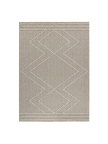 Teppich Boss Outdoor Teppich Piero Beige