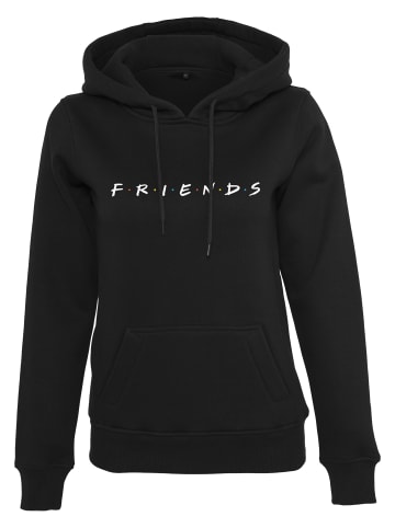 Merchcode Sweat & Fleece - Hoodies in black