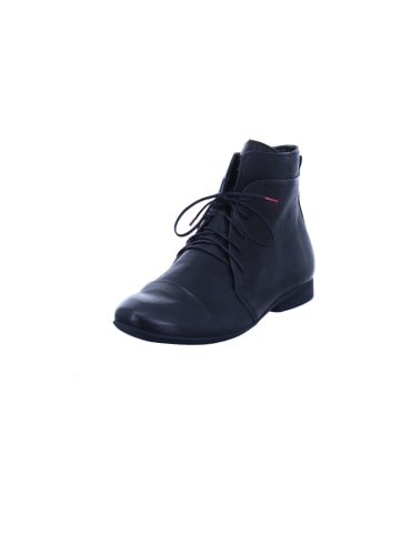 Think! Stiefel Guad2 in schwarz