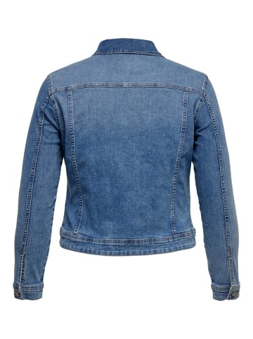 ONLY Jacke CARWESPA in Blau