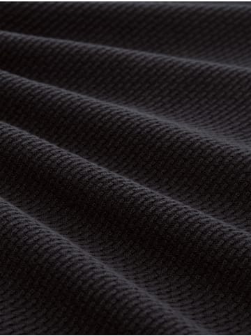 TOM TAILOR Denim Strickpullover in marine - 0003