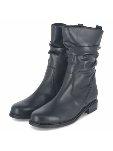 Gabor Schaftstiefel in black