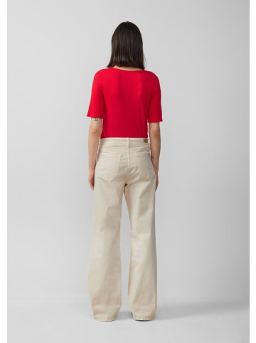 s.Oliver T-Shirt  in  3090_rot