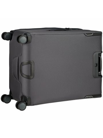 Victorinox Koffer für Erwachsene in schwarz