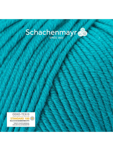 Schachenmayr since 1822 Handstrickgarne Merino Extrafine 120, 50g in Pine
