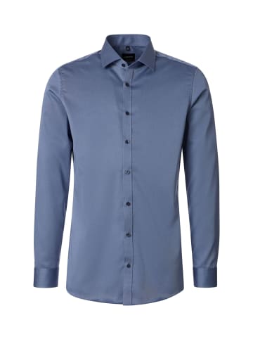 Venti Businesshemd in Blau